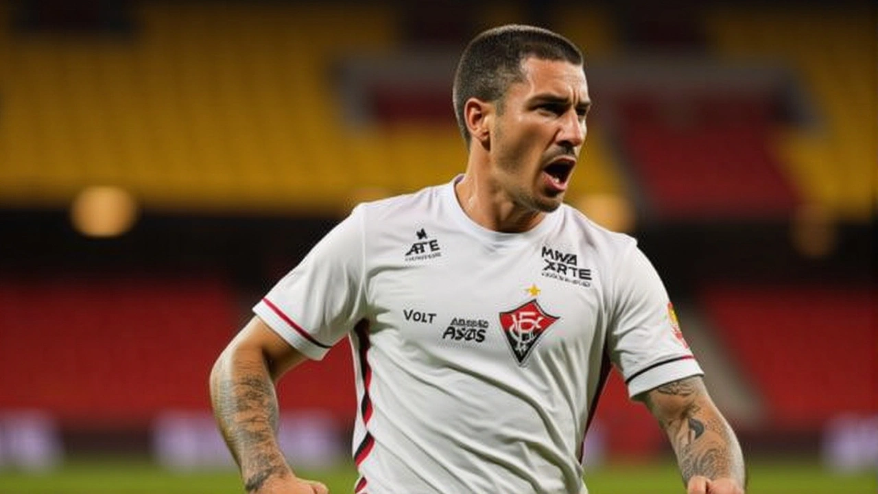 Um Mirassol que não é mais &quot;coadjuvante&quot;