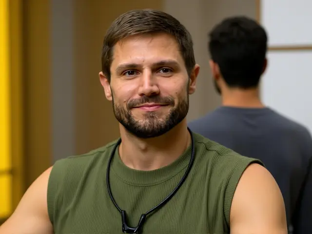 Jonas Sulzbach sai do BBB 26 com recorde histórico de votos