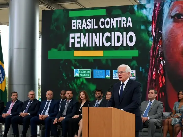 Pesquisa revela 53% dos brasileiros preferem segurança de Bolsonaro a Lula em 2026