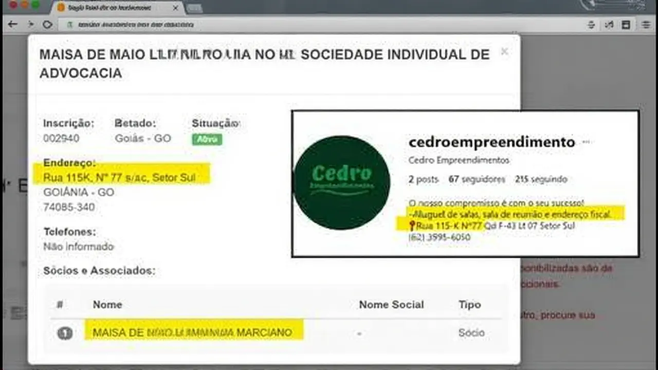 J&F e JBS pagam R$ 11,5 milhões a escritório de coworking em Goiânia