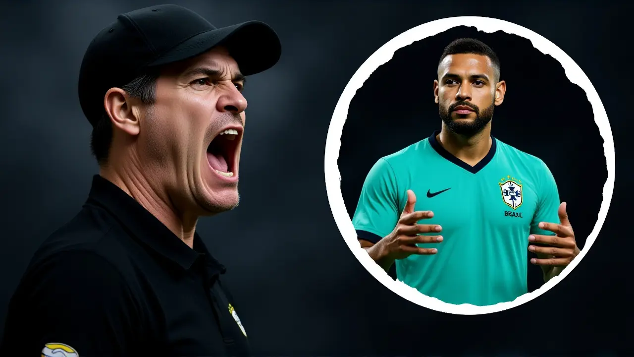 O resgate de uma tradição brasileira no saibro