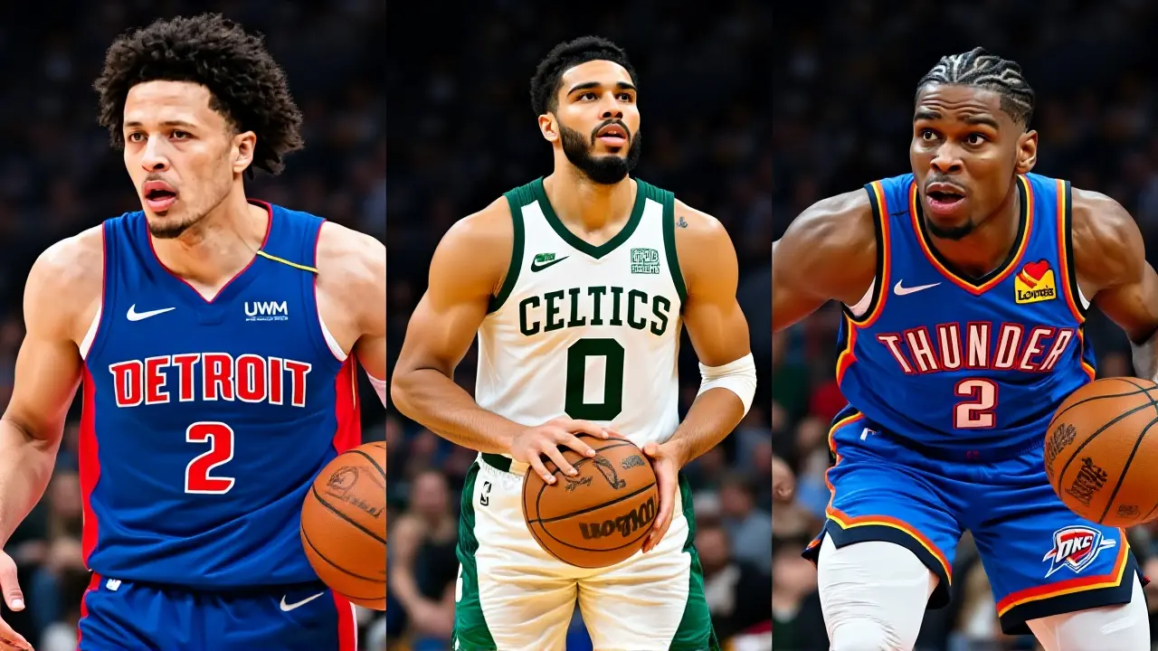 Playoffs NBA 2026: Onde assistir e os jogos decisivos da primeira fase