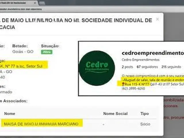 J&F e JBS pagam R$ 11,5 milhões a escritório de coworking em Goiânia