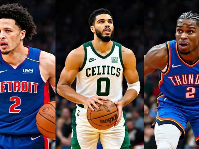 Playoffs NBA 2026: Onde assistir e os jogos decisivos da primeira fase